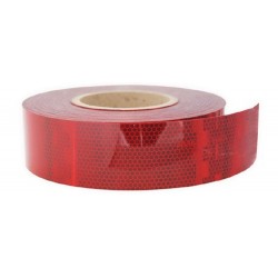 Contour reflective tape for...