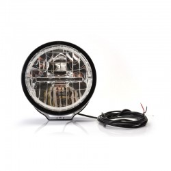 Stirnlampe LED 870 W116