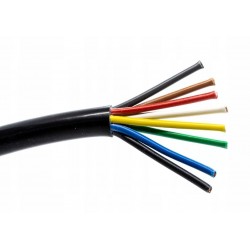 Electrical cable YLY-S...