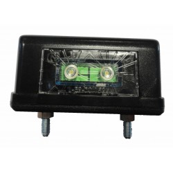 Number plate lamp LED MD-21...