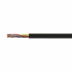 YLY-s 2x0.5 cable