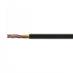 YLY-S 4x0,75 cable