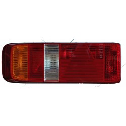 Tail lamp for trailers 2127...