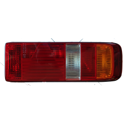 Tail lamp for trailers 2126...