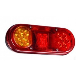Tail lamp LZD2007 right