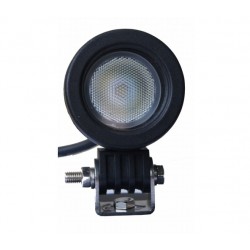 LED work lamp round small...