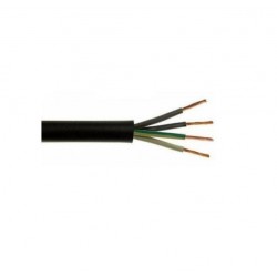 YLY-s 4x0.5 cable