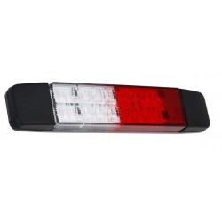Tail lamp LED 5-functions...