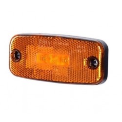 Marker lamp LD185 without...