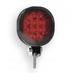 Fog lamp FT-400 LED with...