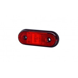 Side marker lamp LED with...