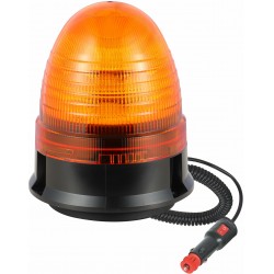 Warning lamp 24x LED R65...