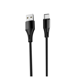 Kabel USB typ-C 1,5m