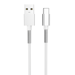 Cable USB type-C 1m