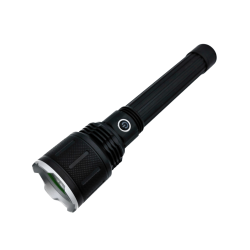 Tactical LED flashlight...
