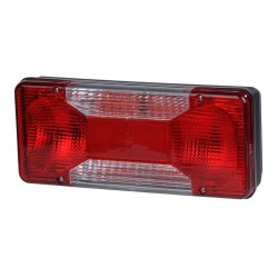 Tail lamp IVC III left