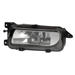 Fog lamp ACTROS MP2 right