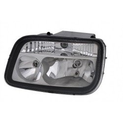 Lampe frontale ACTROS MP2...