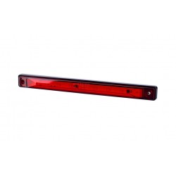 Tail marker light red