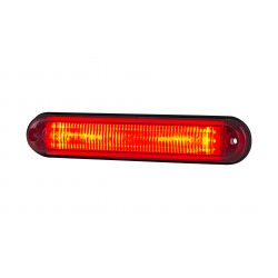 Marker lamp  LD2334 red