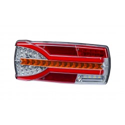 Tail lamp LZD2300 left
