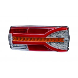 Tail lamp LZD2301 right