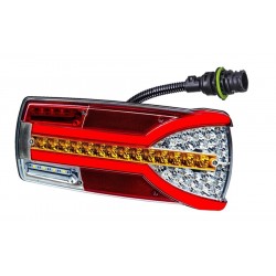 Tail lamp LZD2305 right