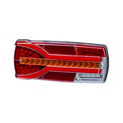 Tail lamp LZD2400 left