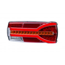 Tail lamp LZD2401 right