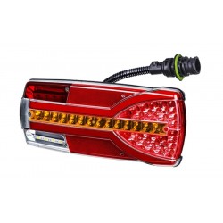 Tail lamp LZD2403 right