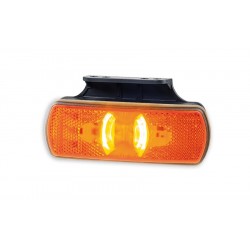Side marker lamp with...