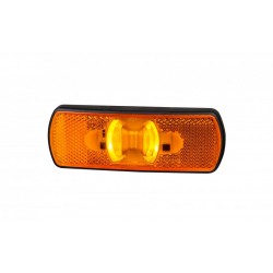 Side marker lamp with...