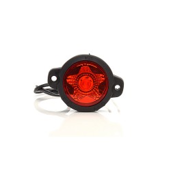 front clearance light /...