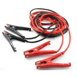 Booster cables 16mm2 6m 500A