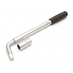 telescopic wrench with cap...