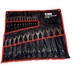 Wrench set 6-32