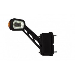 Marker light LCC 2714 with...