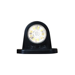 Lampa obrysowa 498BC W21.4W