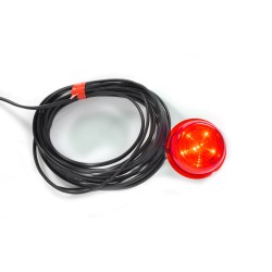 lamp layout W74.1 W74.2 red 5m