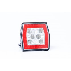 Rear lamp LED FT-124 with...