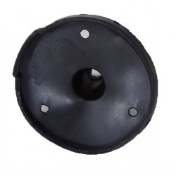 Round rubber for socket
