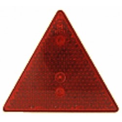 triangolo catarifrangente...