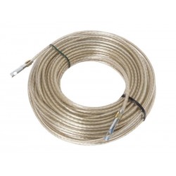 Cable tir 6mm 42m