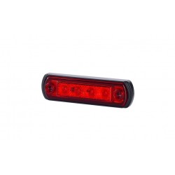 Marker lamp LD945 red