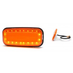 Tail lamp W225 1481 R S1 2A...