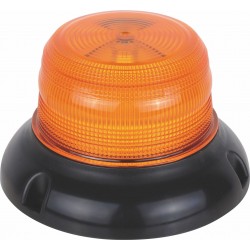 Flash lamp LED magnet R10 R65