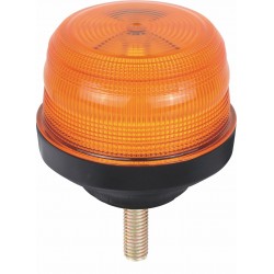 Flash lamp LED screw R10 R65