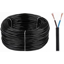 Electrical cable OMY 2*1,5 mm2