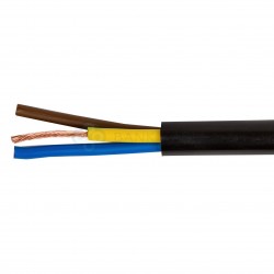 electrical cable OMY 3*1
