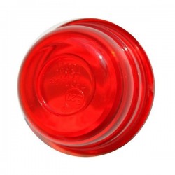 Klosz Lampy LG 001 czerwony